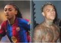 Quem é Kerolin: atacante da Seleção e do Barcelona vive affair apontado por fãs com MC Cabelinho
