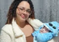 Mãe relata dor após bebê morrer em hospital de SP por bactéria contraída durante troca de sonda