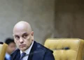 Moraes concede regime semiaberto a “Débora do Batom” após abate de pena por trabalho, Enem e leitura