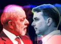 Direita avança nas urnas e Lula registra pior desempenho no primeiro turno desde 1998