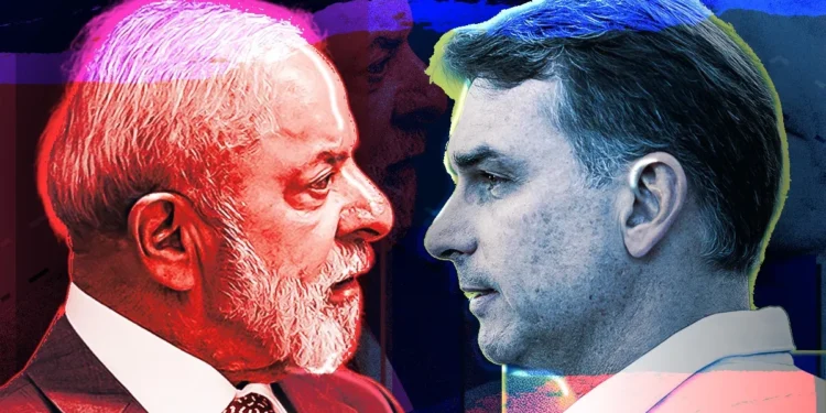 Direita avança nas urnas e Lula registra pior desempenho no primeiro turno desde 1998