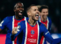 Paris Saint-Germain vence o Barcelona por 4 a 2 e mantém liderança isolada na Champions League