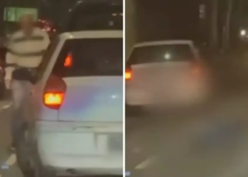 Tio de Guilherme Boulos morre três dias após ser atropelado em briga de trânsito em São Paulo