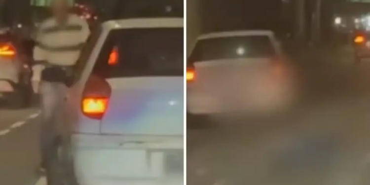 Tio de Guilherme Boulos morre três dias após ser atropelado em briga de trânsito em São Paulo