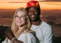 Virginia Fonseca apaga fotos com Vini Jr. após término e é vista com Zé Felipe nos EUA