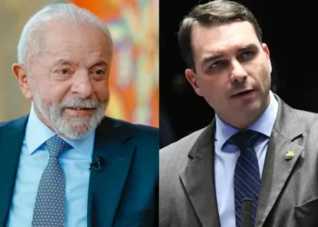 Dez diretórios do MDB declaram apoio a Lula em meio a articulação da maioria da sigla a favor de Flávio Bolsonaro