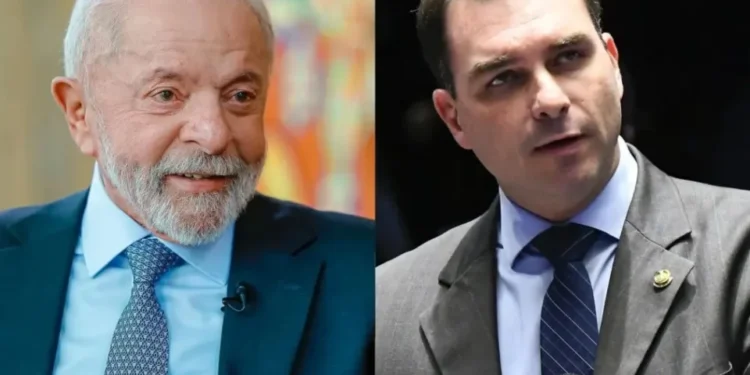 Dez diretórios do MDB declaram apoio a Lula em meio a articulação da maioria da sigla a favor de Flávio Bolsonaro