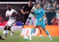 São Paulo e Santos se enfrentam no Morumbis em clássico atrasado da 21ª rodada do Brasileirão