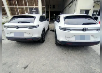 Homem é preso após comprar carro de R$ 150 mil por apenas R$ 10 mil na internet