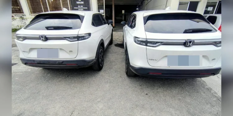 Homem é preso após comprar carro de R$ 150 mil por apenas R$ 10 mil na internet