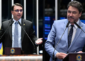 Bancada de Goiás vota unida no Senado e apoia fim da escala 6×1 com respaldo de Wilder Morais